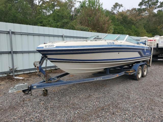 1989 MONTEREY BOAT/TRLR - Other View