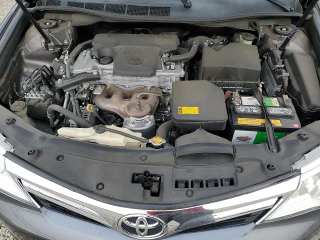 2014 TOYOTA CAMRY L - 4T4BF1FK1ER339342