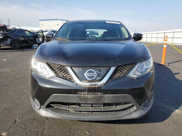2018 NISSAN UK #3302929609