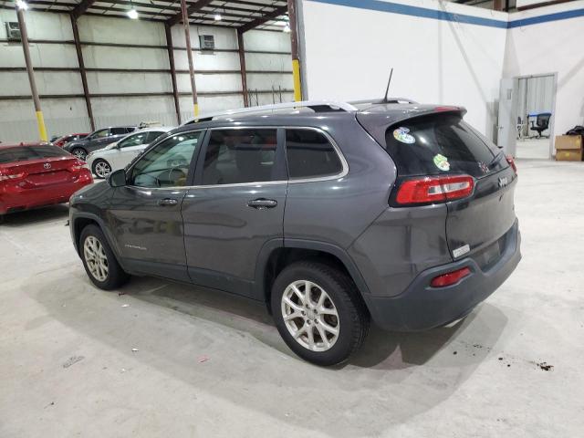 2017 JEEP CHEROKEE L 1C4PJLCS1HW586002