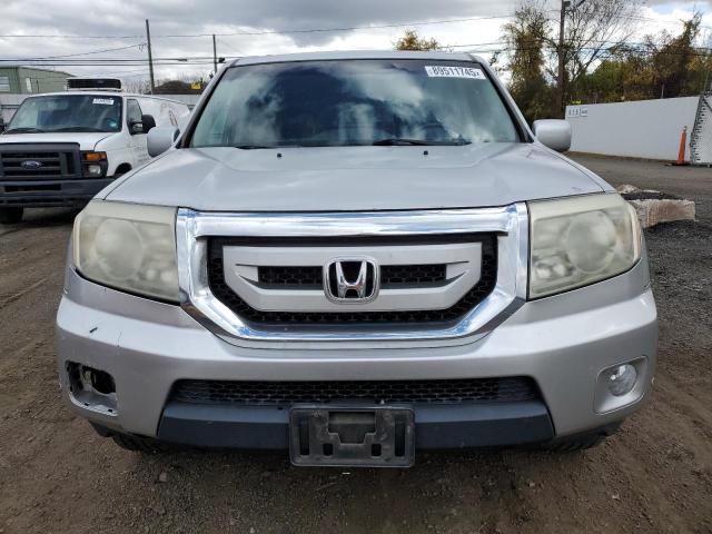 2010 HONDA PILOT TOUR - 5FNYF4H9XAB021792