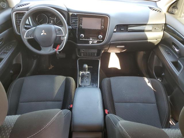 2020 MITSUBISHI OUTLANDER - JA4AD2A32LZ018989