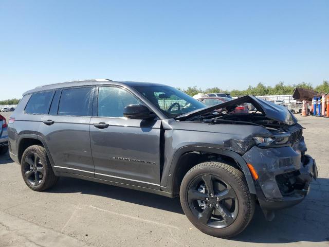 2025 JEEP GRAND CHER #3302776921