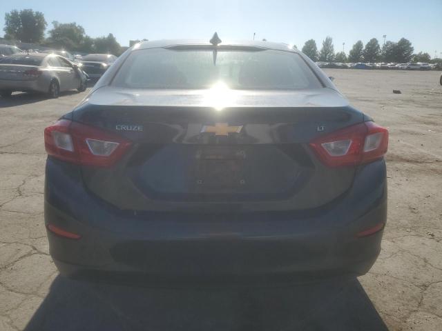 2017 CHEVROLET CRUZE LT 1G1BE5SM7H7255697