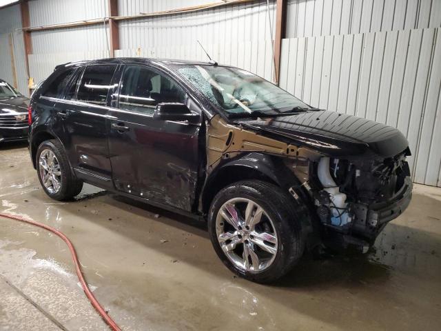 2013 FORD EDGE LIMIT - 2FMDK4KCXDBB74104
