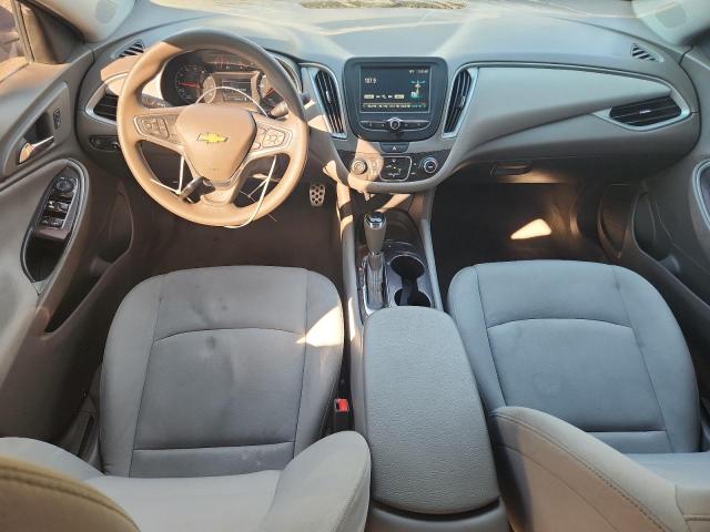 2016 CHEVROLET MALIBU LS 1G1ZB5ST9GF202177