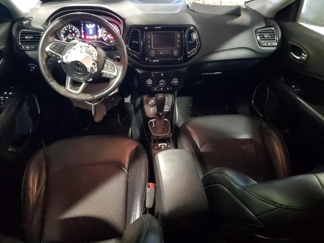 2018 JEEP COMPASS LA - 3C4NJDBB9JT395194