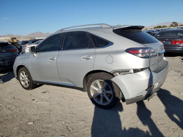 2010 LEXUS RX 350 - Other View