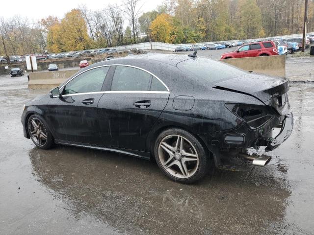 2014 MERCEDES-BENZ CLA 250 #3304516436