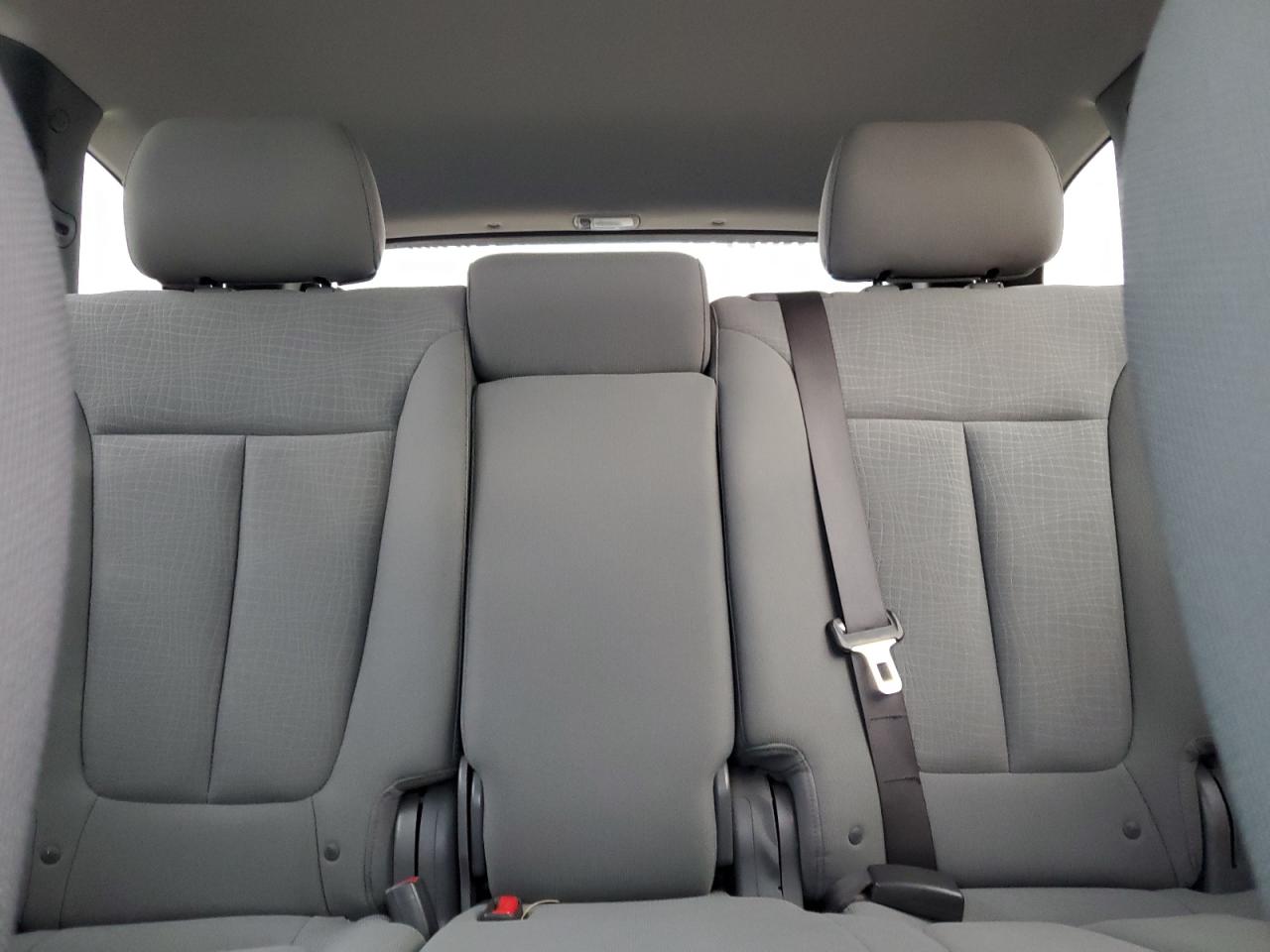 HYUNDAI SANTA FE GLS