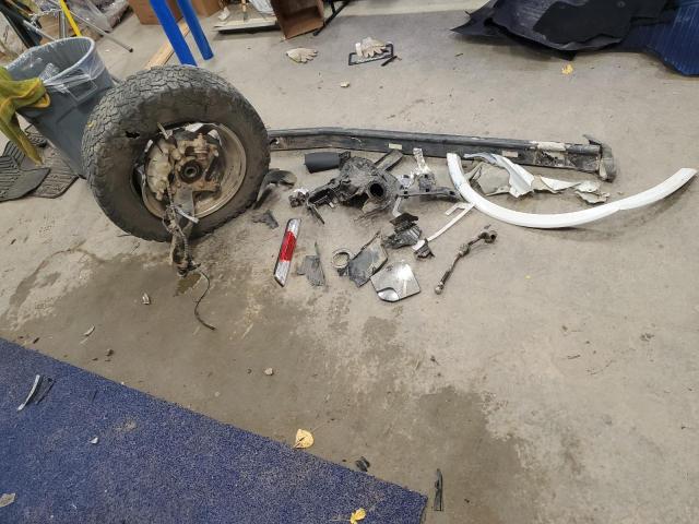 2017 FORD F150 SUPER - 1FTEW1EGXHFA66872