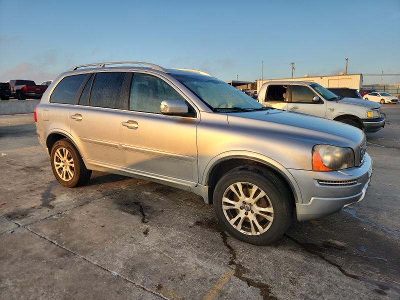 2013 VOLVO XC90 3.2 - YV4952CY7D1630889