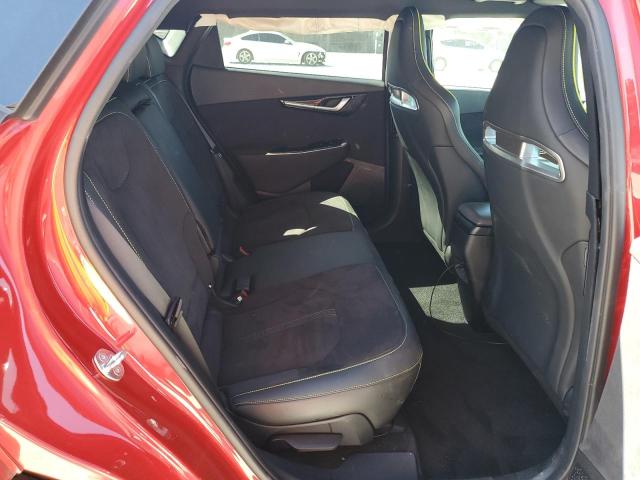 2023 KIA EV6 GT KNDC5DLEXP5118969