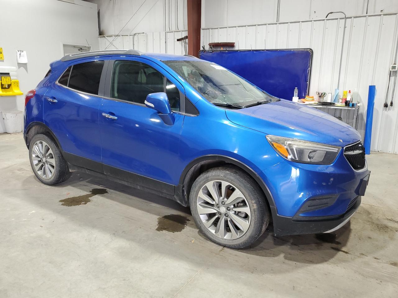 BUICK ENCORE PREFERRED