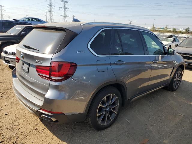 2018 BMW X5 XDR40E 5UXKT0C55J0W01301