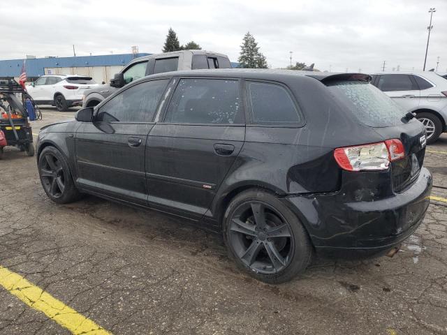 2007 AUDI A3 2 #3273911815