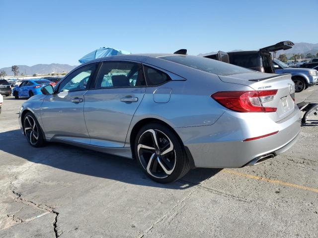 2022 HONDA ACCORD SPO - 1HGCV1F35NA095356