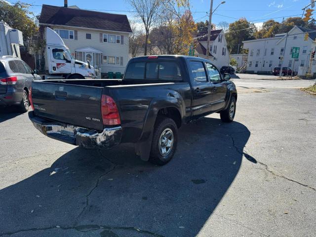 2006 TOYOTA TACOMA DOU - Other View