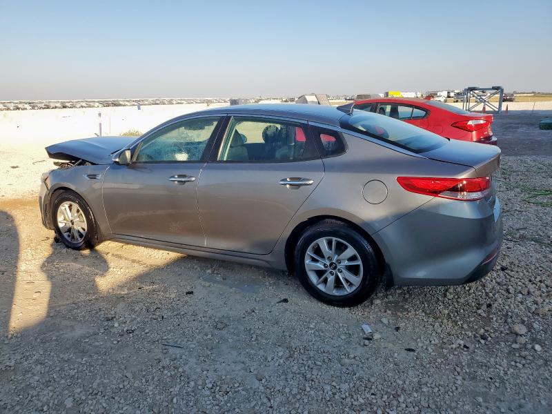 2017 KIA OPTIMA LX - 5XXGT4L34HG175297