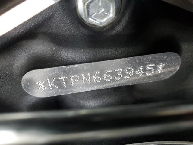 2022 HARLEY-DAVIDSON FLTRXS #3283988848