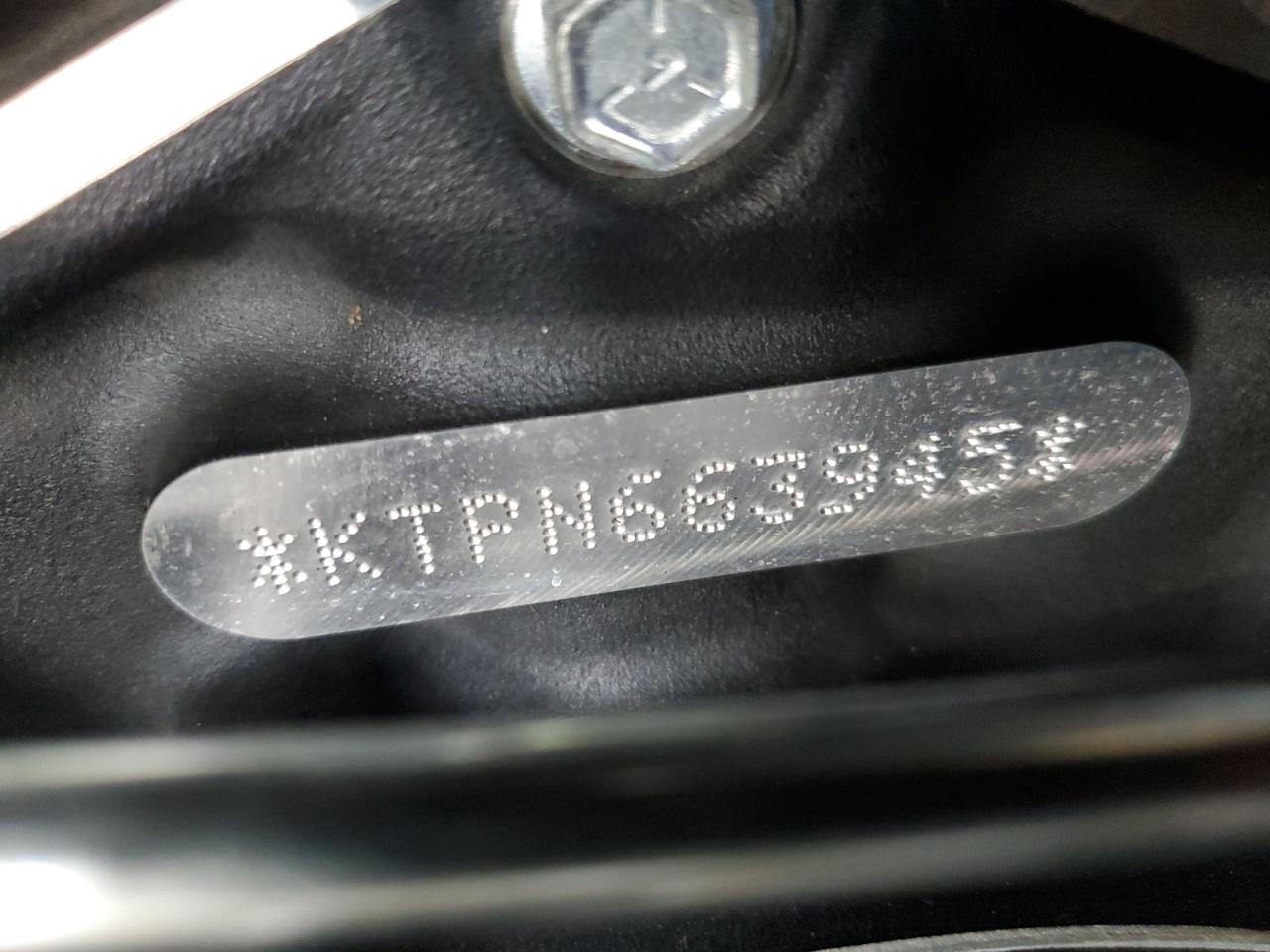 Lot #3283988848 2022 HARLEY-DAVIDSON FLTRXS