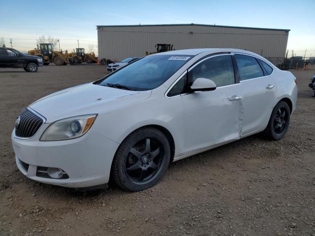 2012 BUICK VERANO - 1G4PS5SK6C4206906