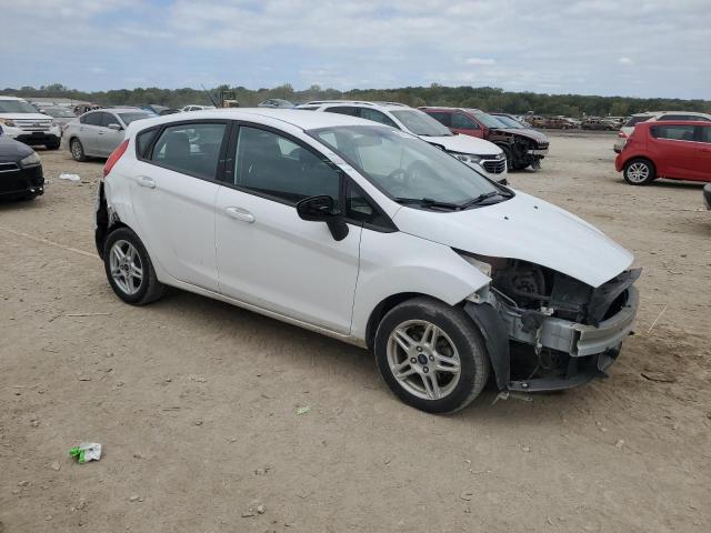 2018 FORD FIESTA SE - 3FADP4EJ0JM101601