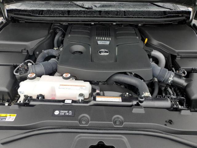 2024 LEXUS GX 550 PRE JTJTBCDX1R5005222