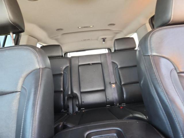 2016 GMC YUKON XL K - 1GKS2GKCXGR105092