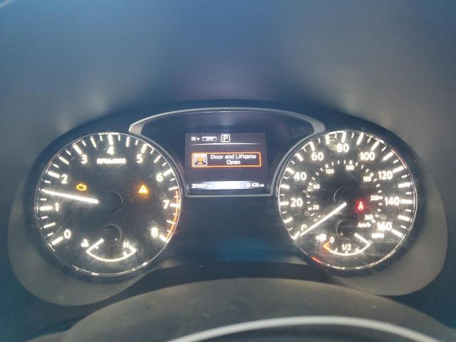 2016 NISS PATHFINDER S - 5N1AR2MM6GC656243