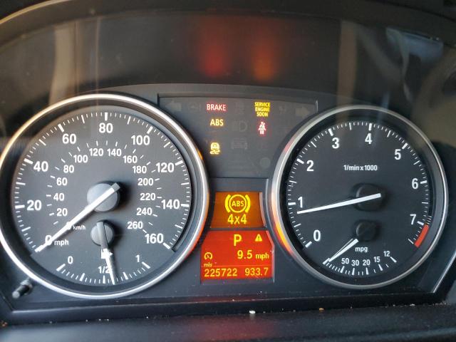 2014 BMW X1 XDRIVE2 - WBAVL1C50EVY16739