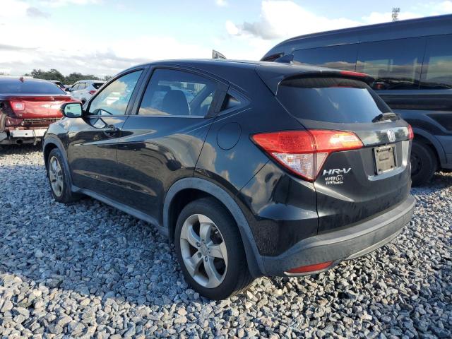 2016 HONDA HR-V EX - 3CZRU5G58GM738513