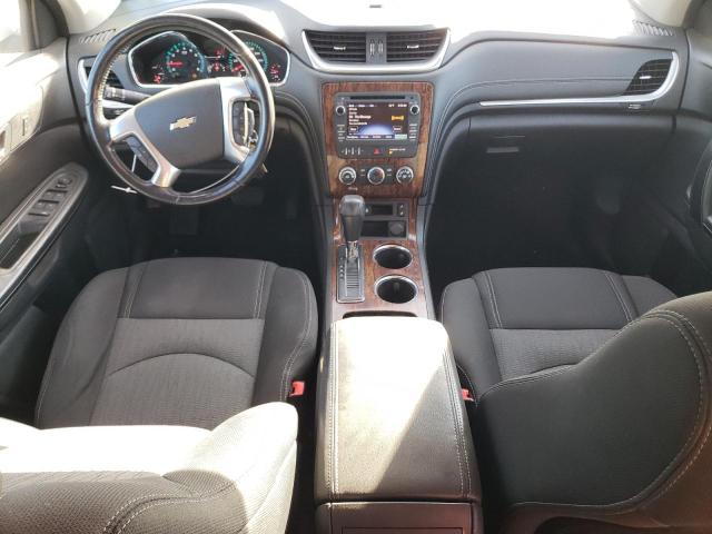 2014 CHEVROLET TRAVERSE L #3284116536