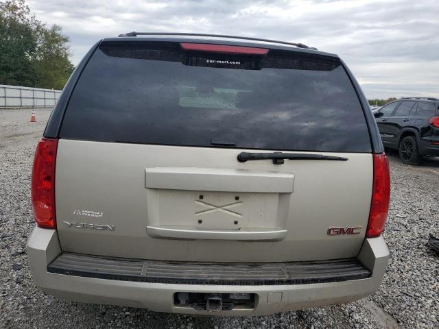 2013 GMC YUKON SLE - 1GKS1AE00DR223620