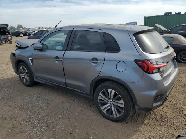 2021 MITSUBISHI OUTLANDER #3287608012