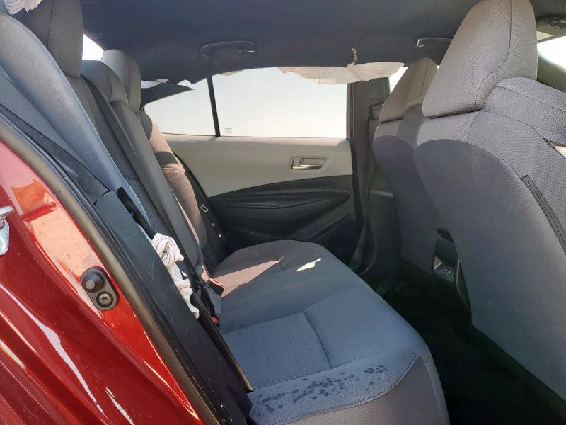 2025 TOYOTA COROLLA SE #3291477975