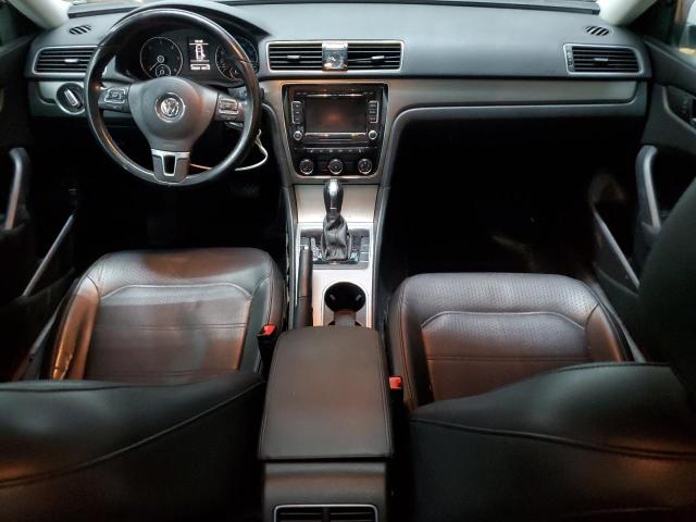 2014 VOLKSWAGEN PASSAT SE - 1VWBN7A33EC068274