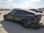 Lot #3302933659 2021 TESLA MODEL 3