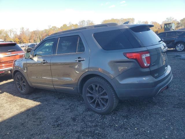 2017 FORD EXPLORER X #3281554424