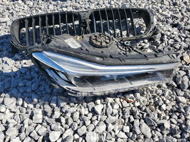 2016 BMW 750 XI WBA7F2C52GG421121