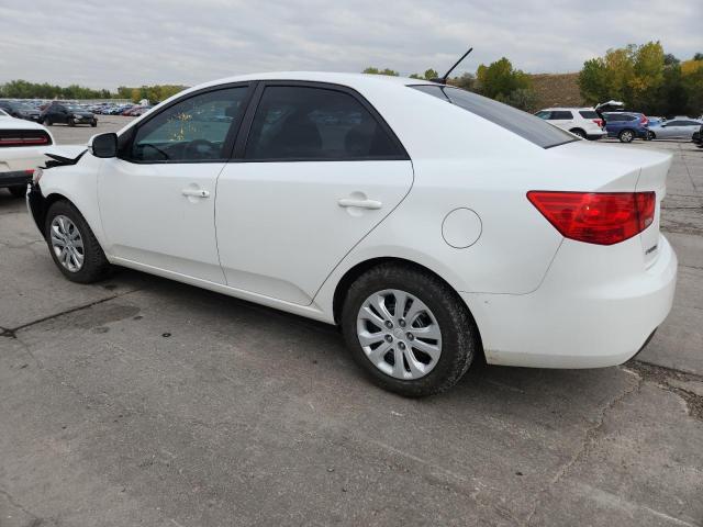 2012 KIA FORTE EX #3317811091