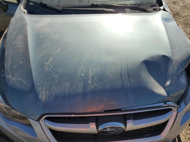 2012 SUBARU IMPREZA SP #3281579400