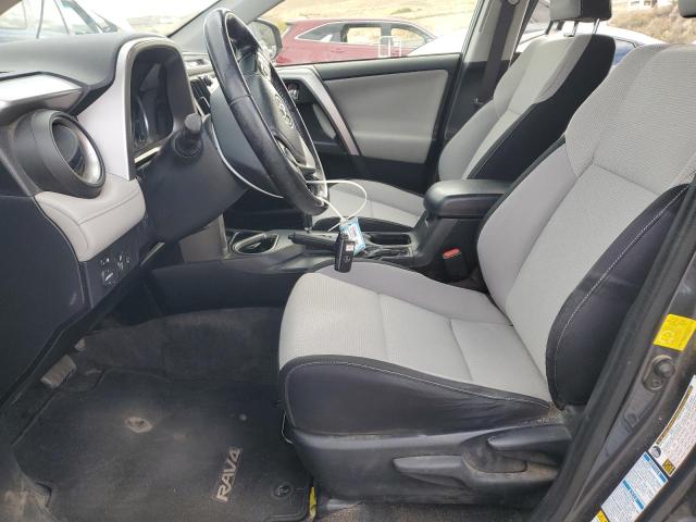 2016 TOYOTA RAV4 HV XL #3303783421