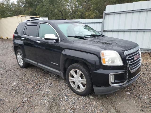 2016 GMC TERRAIN SL - 2GKFLPE37G6215149