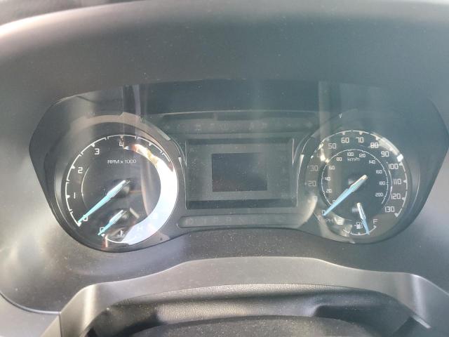 2020 FORD RANGER XL - 1FTER1FH8LLA98129