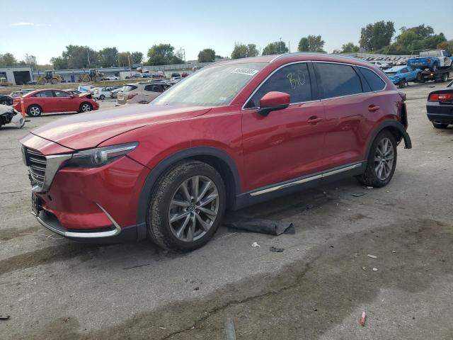 MAZDA CX-9
