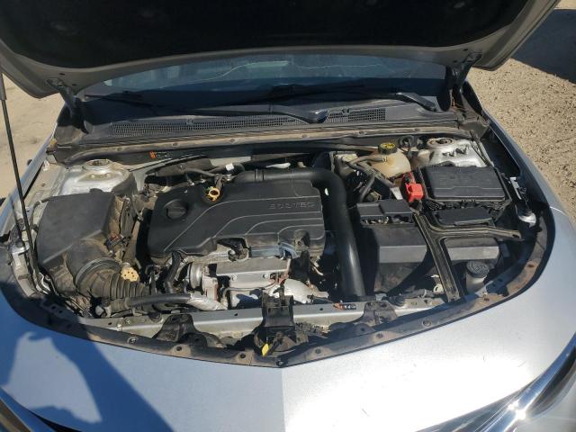 2020 CHEVROLET MALIBU LT - 1G1ZD5ST2LF077480