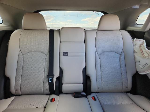 2020 LEXUS RX 450H #3292413286