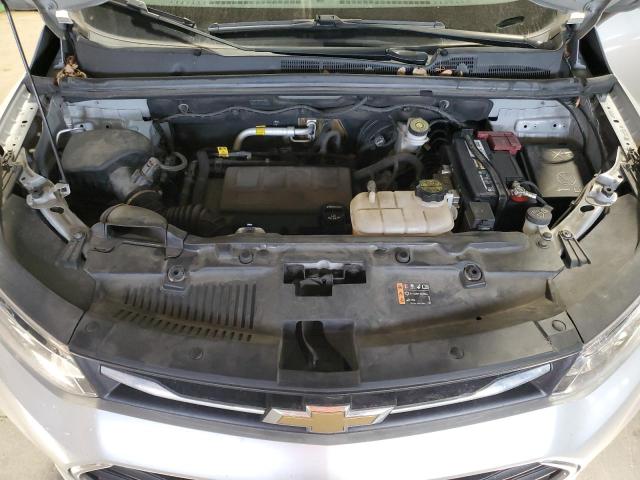 2021 CHEVROLET TRAX LS #3278720642