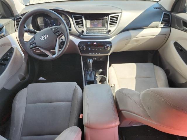 2016 HYUNDAI TUCSON LIM - KM8J33A42GU225629